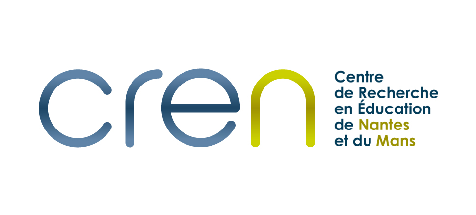 CREN Centre de Recherche en &Eacute;ducation de Nantes et du Mans