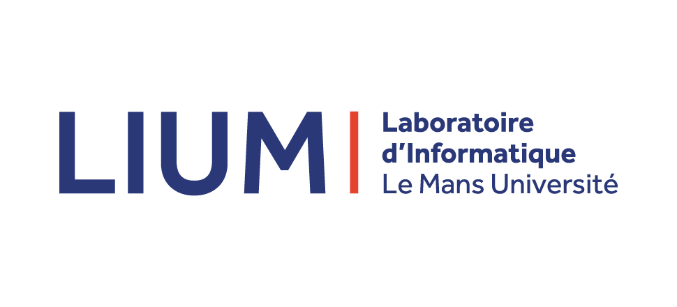 LIUM, laboratoire d'informatique Le Mans Universit&eacute;
